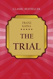 The Trial - обложка