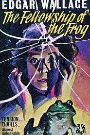 Fellowship of the Frog - обложка