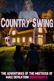 Country swing - обложка