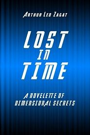 Lost in Time - обложка