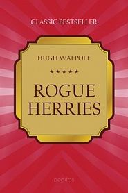 Rogue Herries - обложка