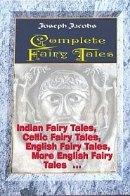 Complete Fairy Tales - обложка