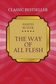 The Way of All Flesh - обложка