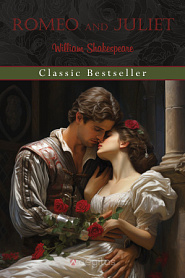 Romeo and Juliet - обложка