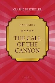 The Call of the Canyon - обложка