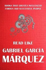 Read like Gabriel García Márquez - обложка