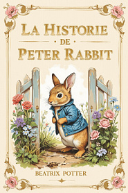 La Historia de Peter Rabbit - обложка
