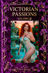 Victorian Passions: Volume 2 - обложка