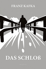 Das Schloß - обложка