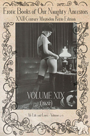 Erotic Books of Our Naughty Ancestors vol.19 - обложка