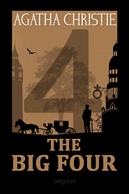 The Big Four - обложка