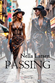 Passing - обложка