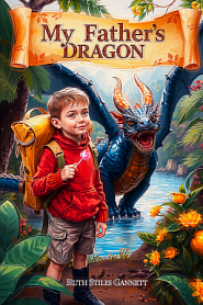 My Father's Dragon - обложка