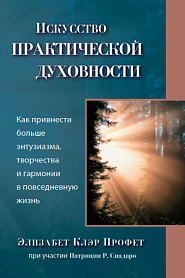 Искусство практической духовности - обложка