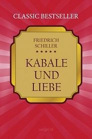 Kabale und Liebe - обложка