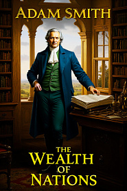 Wealth of Nations - обложка