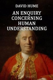An Enquiry Concerning Human Understanding - обложка