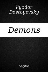 Demons - обложка