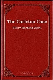 The Carleton Case - обложка