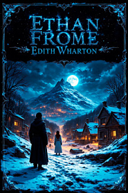 Ethan Frome - обложка
