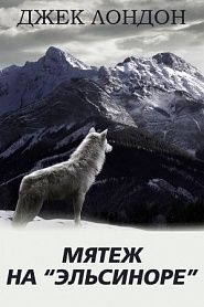 Мятеж на Эльсиноре - обложка