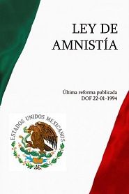 Ley de Amnistía - обложка