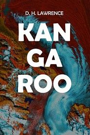 Kangaroo - обложка