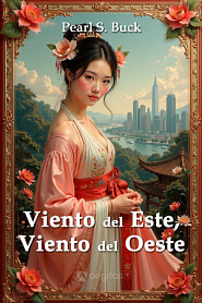Viento del Este: Viento del Oeste - обложка