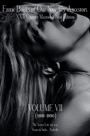 Erotic Books of Our Naughty Ancestors vol.7 - обложка