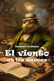 El viento en los sauces - обложка