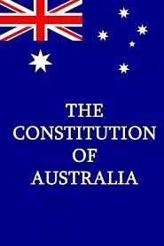 The Constitution - обложка