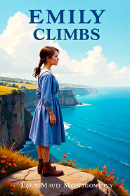 Emily Climbs - обложка