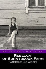 Rebecca of Sunnybrook Farm - обложка