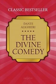 The Divine Comedy - обложка