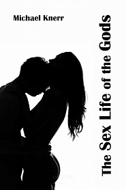 The Sex Life of the Gods - обложка