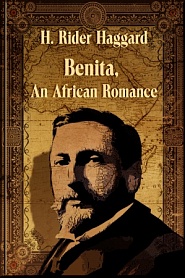 Benita, An African Romance - обложка