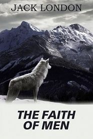 The Faith of Men - обложка