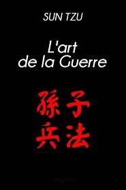 L'art de la Guerre (Les Treize Articles) - обложка