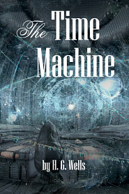 The Time Machine - обложка