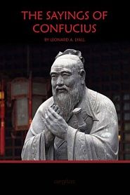 The Sayings of Confucius - обложка