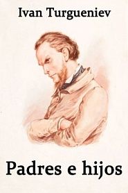Padres e hijos - обложка