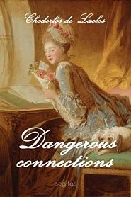 Dangerous Connections - обложка