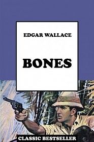 Bones - обложка