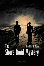 The Shore Road Mystery - обложка