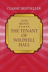 The Tenant of Wildfell Hall - обложка