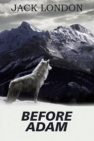 Before Adam - обложка