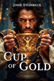 Cup of Gold - обложка