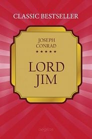 Lord Jim - обложка