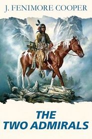 The Two Admirals - обложка