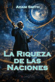 La Riqueza de las Naciones - обложка